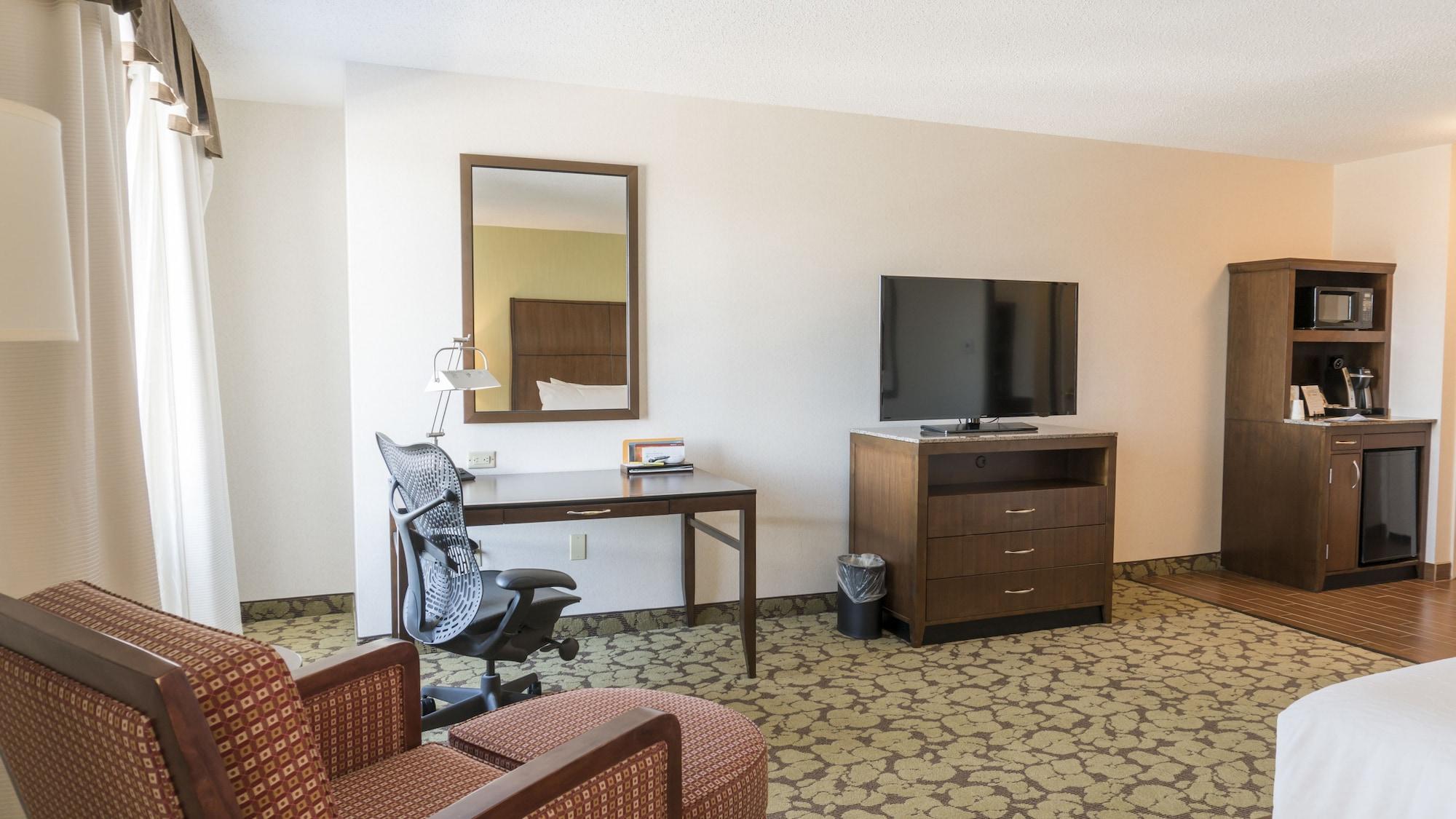 Hilton Garden Inn Plymouth Exterior foto