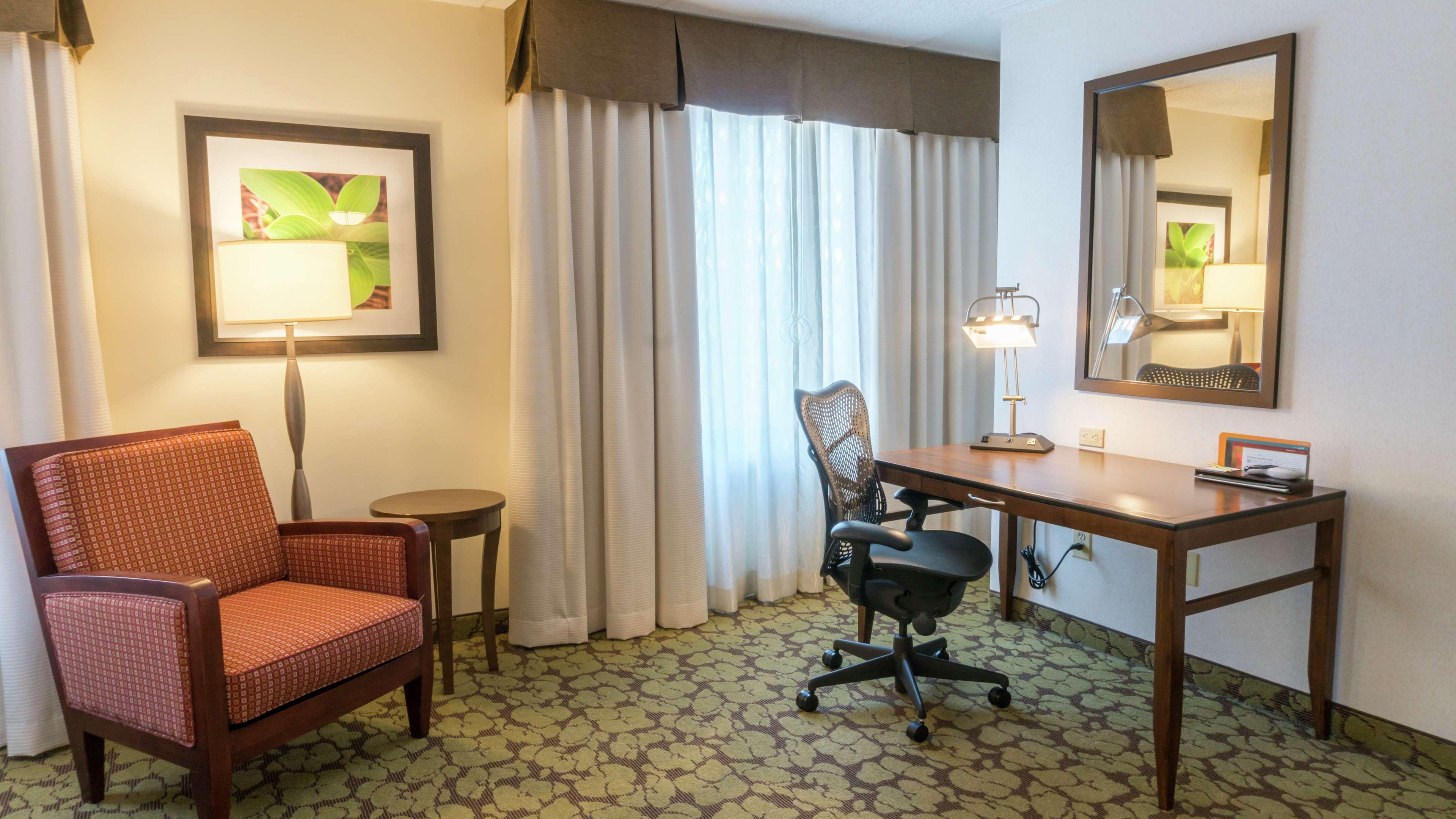 Hilton Garden Inn Plymouth Exterior foto