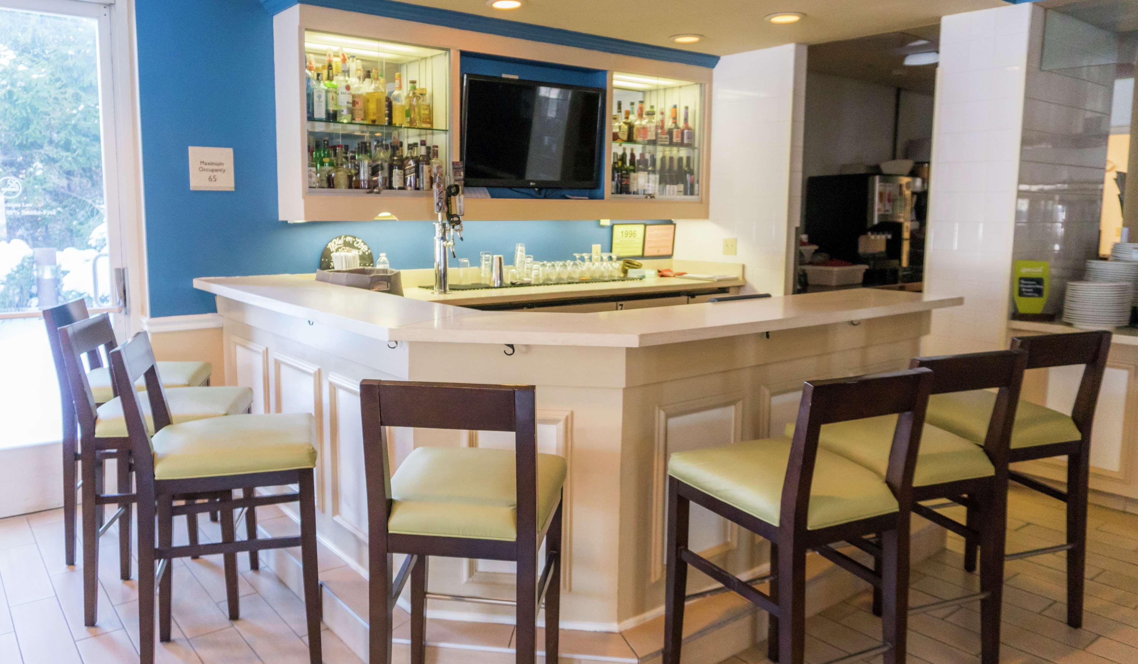 Hilton Garden Inn Plymouth Exterior foto