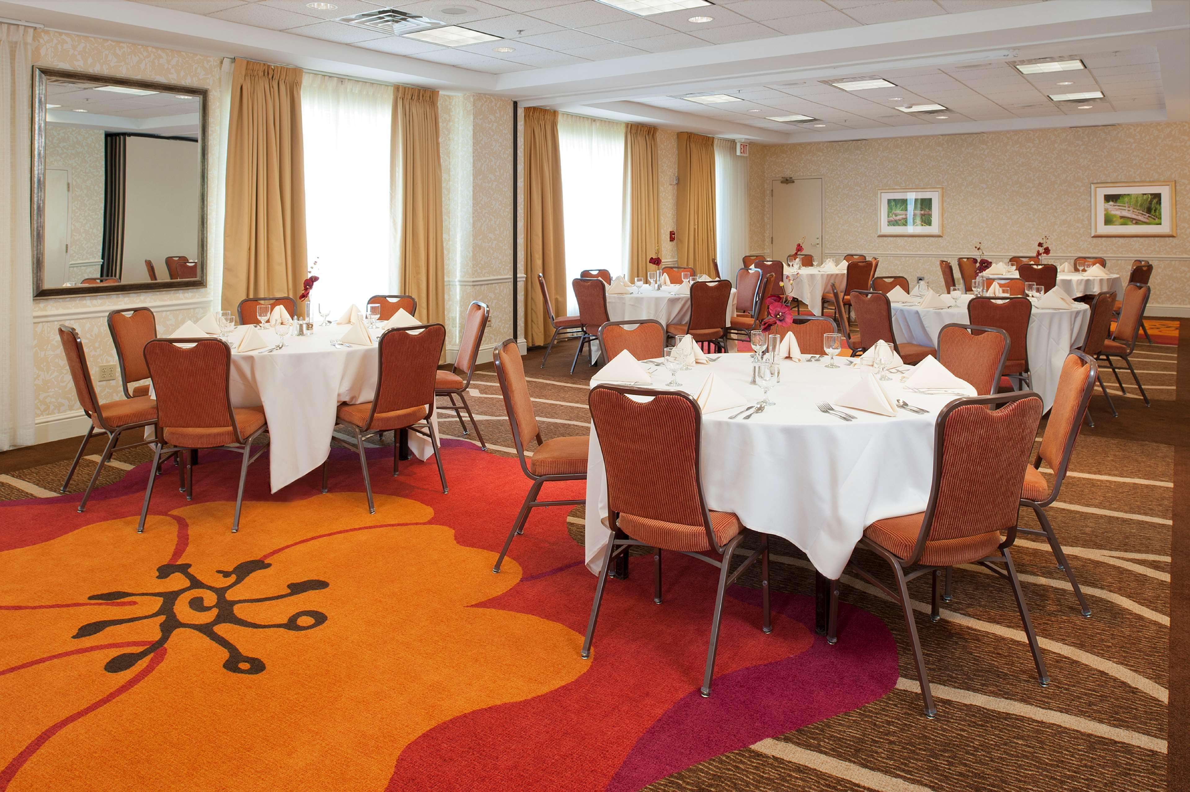 Hilton Garden Inn Plymouth Exterior foto