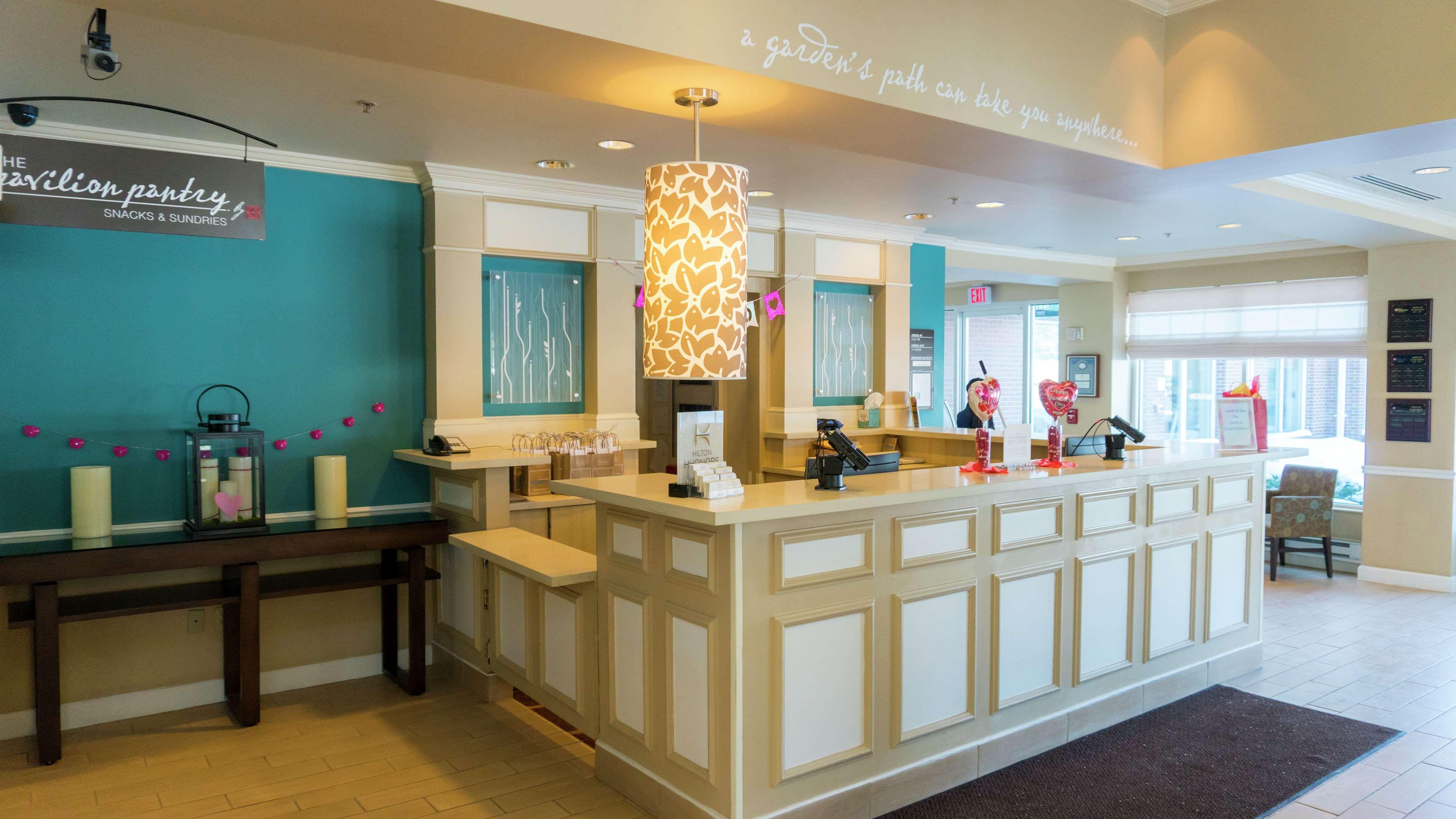Hilton Garden Inn Plymouth Exterior foto