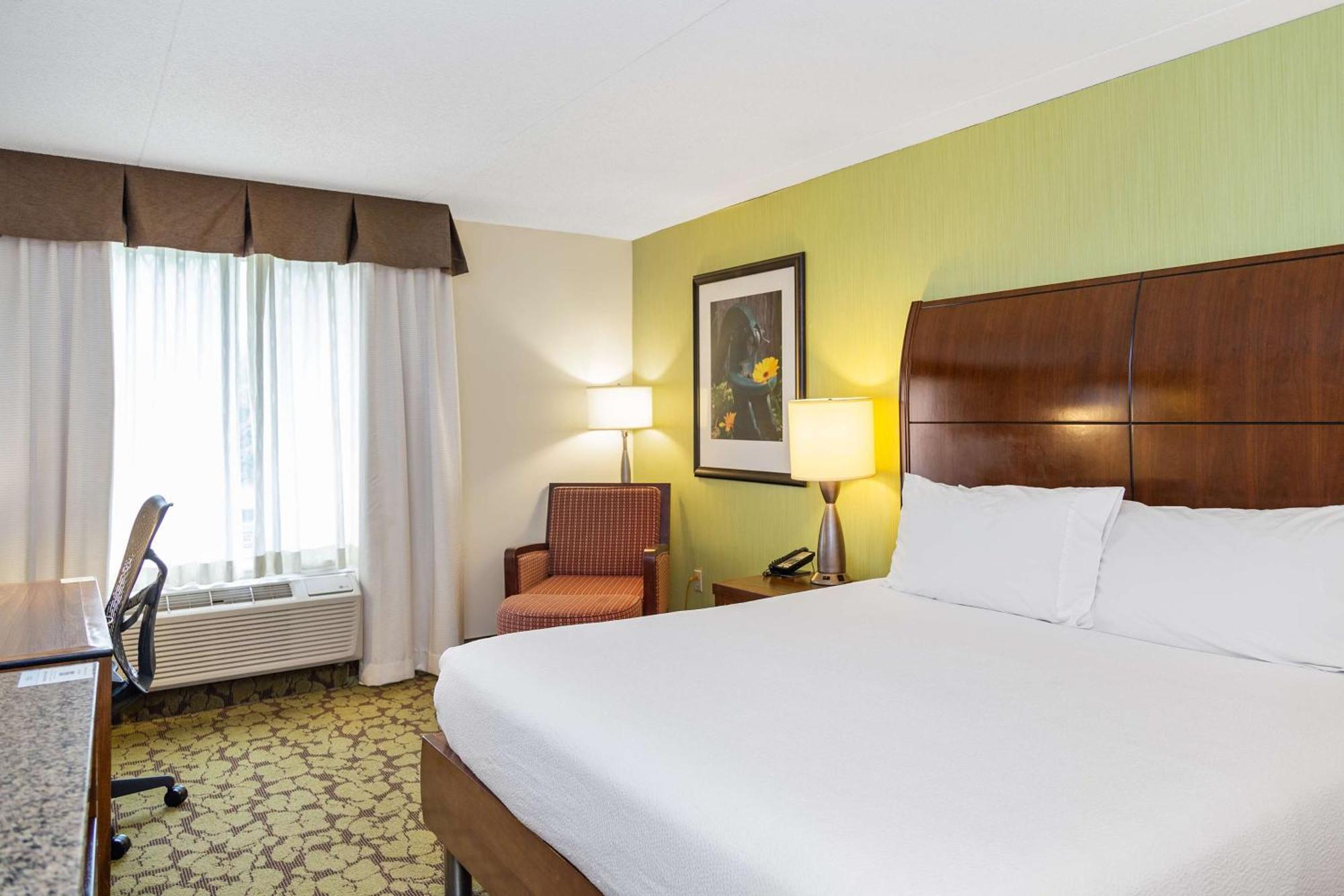 Hilton Garden Inn Plymouth Exterior foto